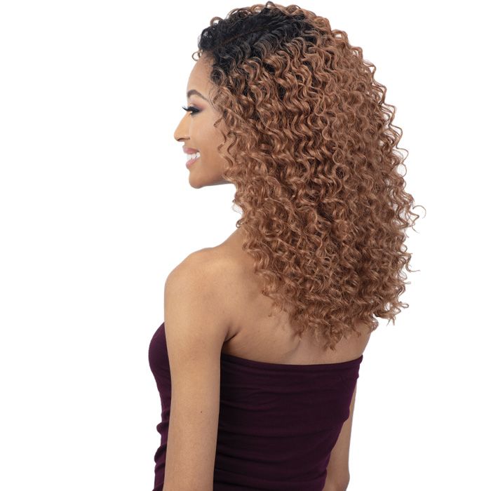 Freetress Equal Laced HD Lace Front Wig - Tracey