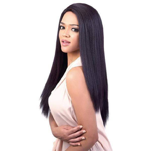 Motown Tress Human Hair Blend Wig – HB-Kari
