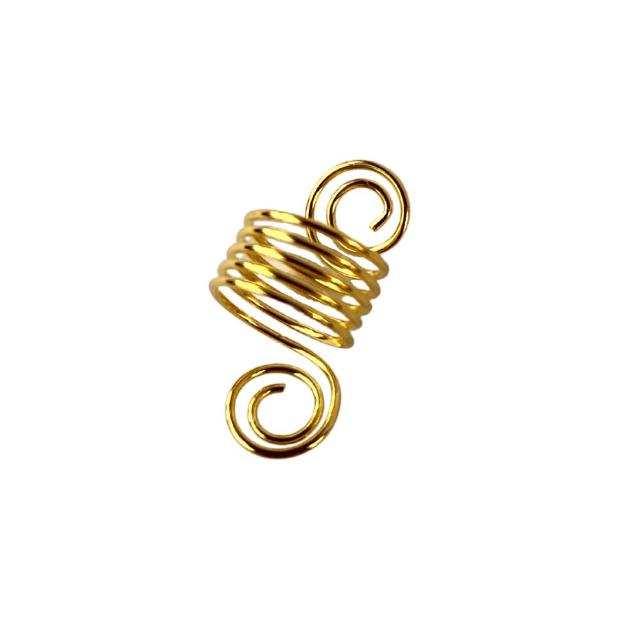 RED by Kiss Filigree Stylish Braid Charm - HZ50