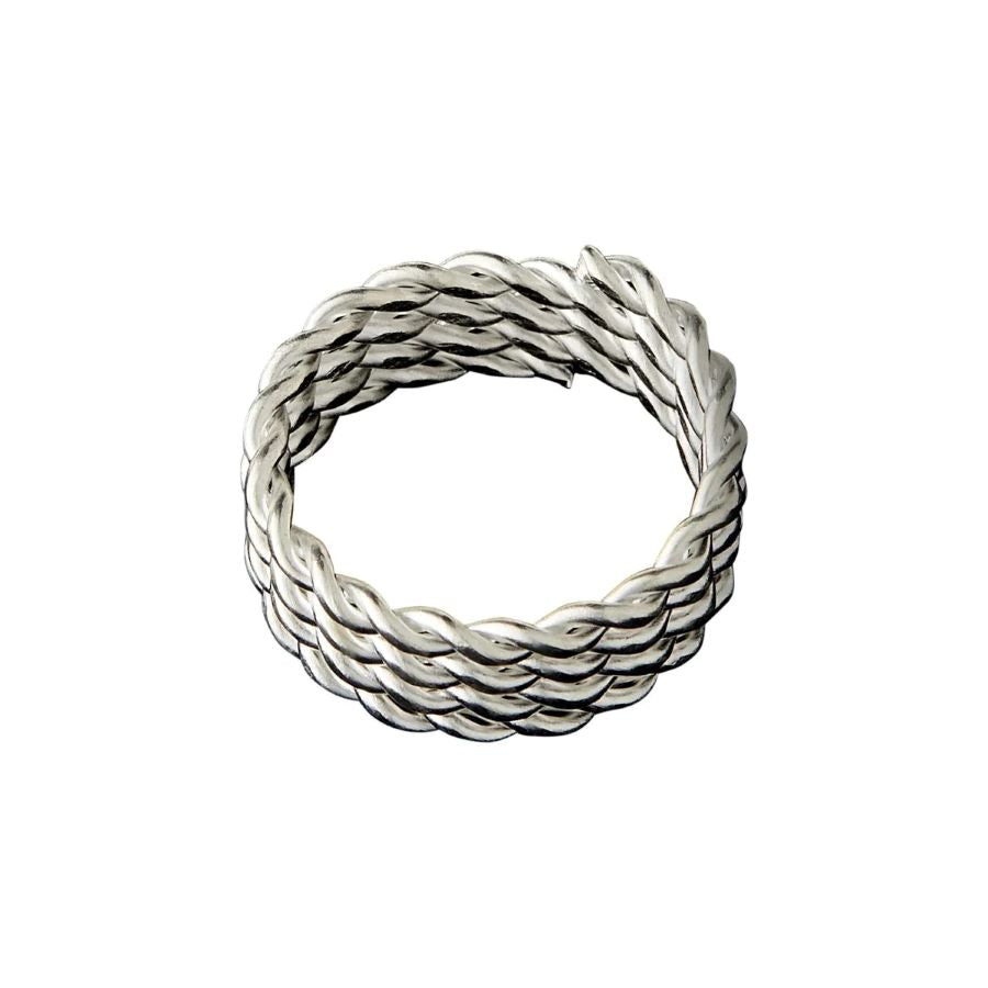 RED by Kiss Classy Braid Charm - HZ08
