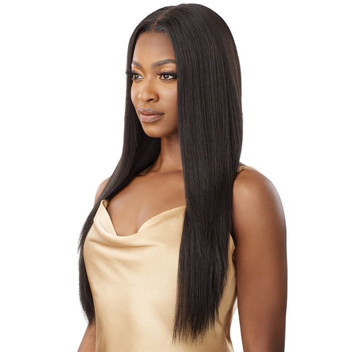 Outre 100% Human Hair Blend 5