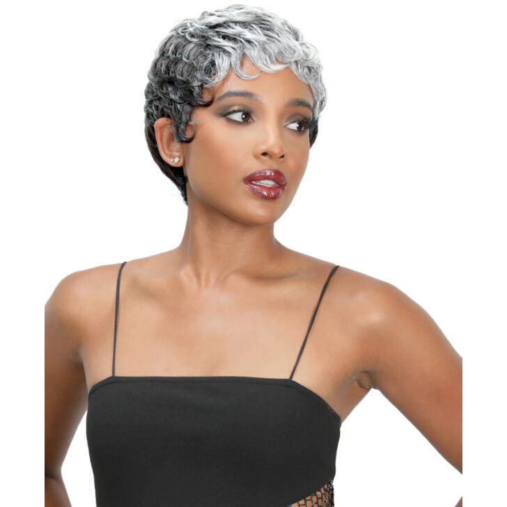 Zury Sis Synthetic Wig - FW-Mabel