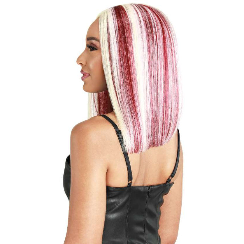 Zury Sis Beyond Lace Front Wig - LF-HD Sua