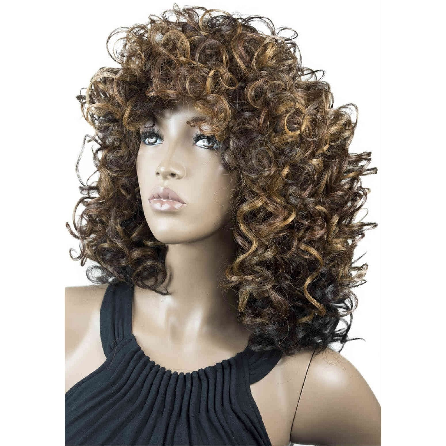 Sensationnel Synthetic Instant Fashion Wig – Gigi