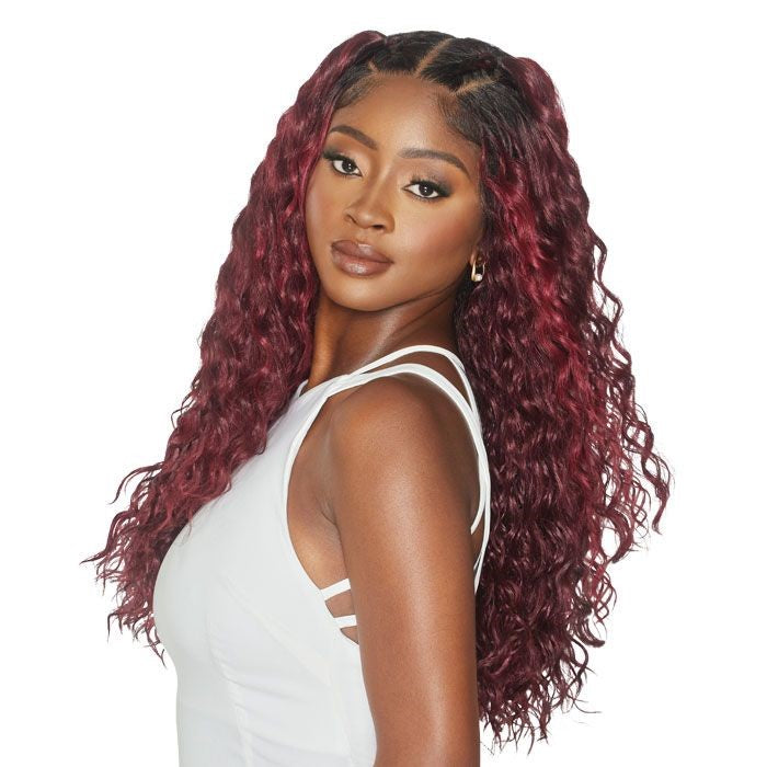 Outre Perfect Hairline 13