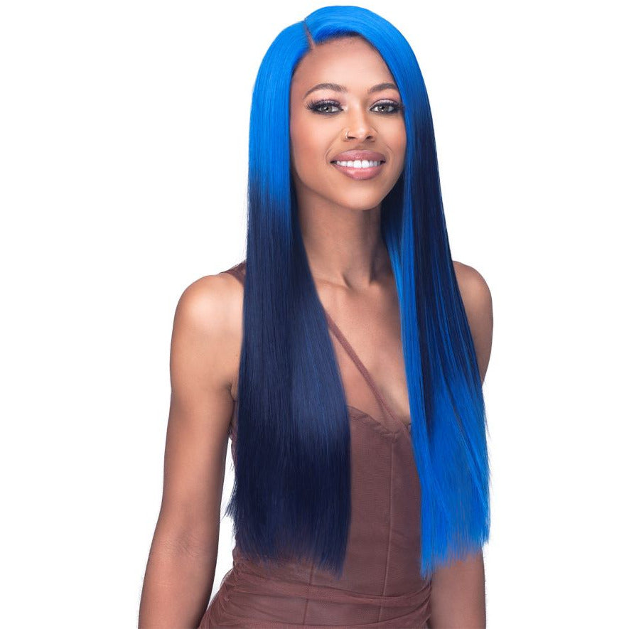 Bobbi Boss Glueless Premium Synthetic 13