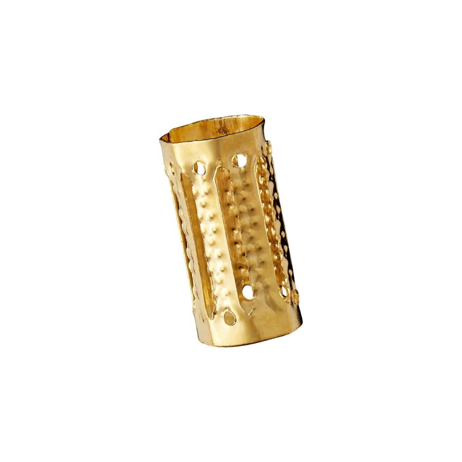 RED by Kiss Filigree Tube Classy Braid Charm - HZ06