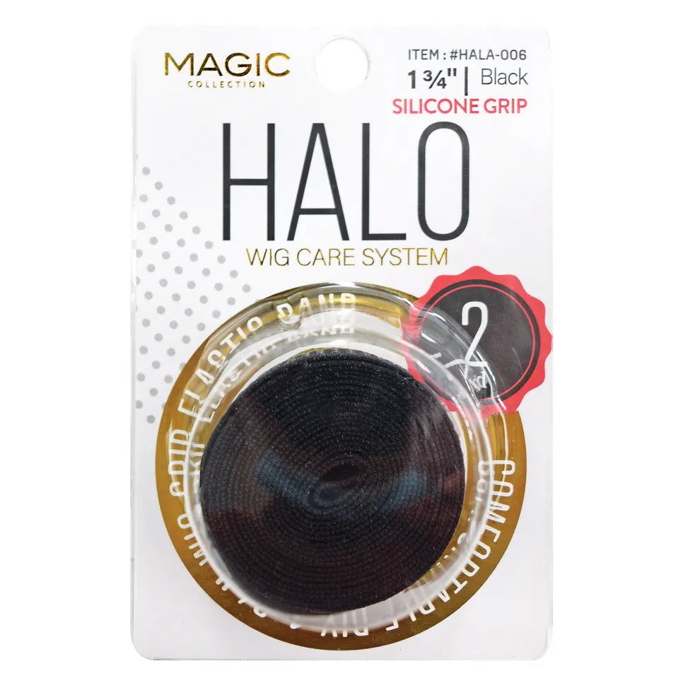 Magic Collection Halo DIY Wig Grip Elastic Band 1 3/4