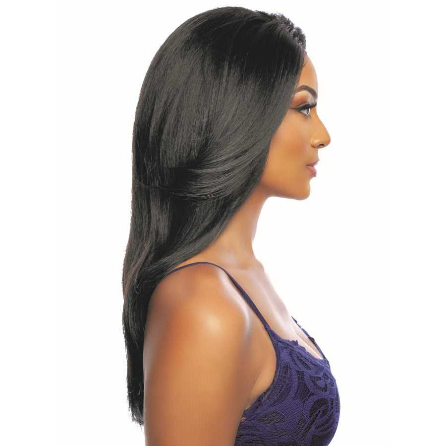 Mane Concept Synthetic Red Carpet HD Whole Lace Front Wig - RCHD401 Mane Beauty 01
