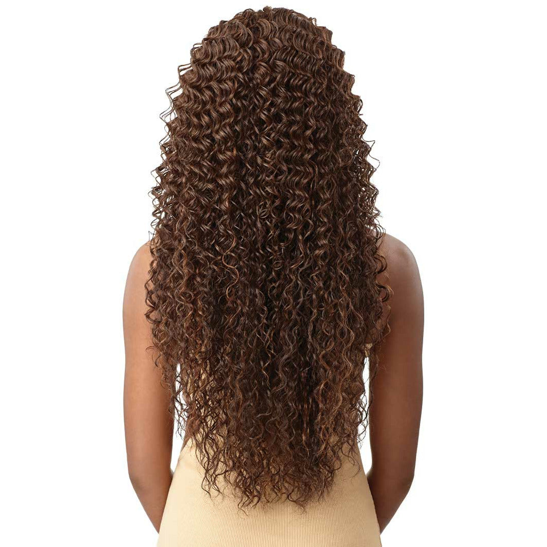 Outre 100% Human Hair Blend 13