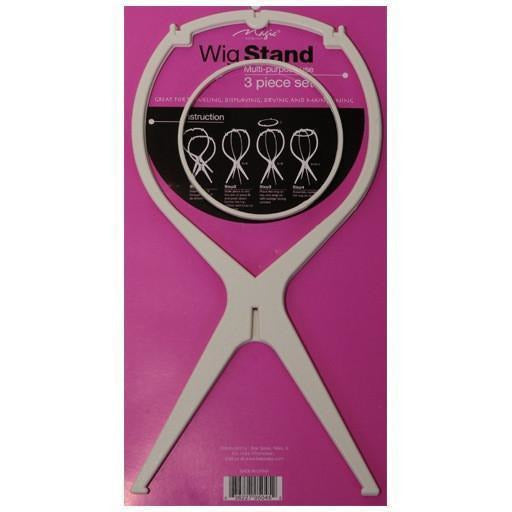 Magic Wig Stand #WST1