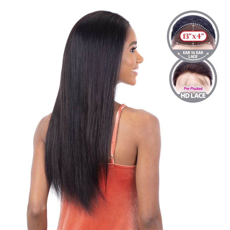 Shake-N-Go Girlfriend 100% Virgin Human Hair 13