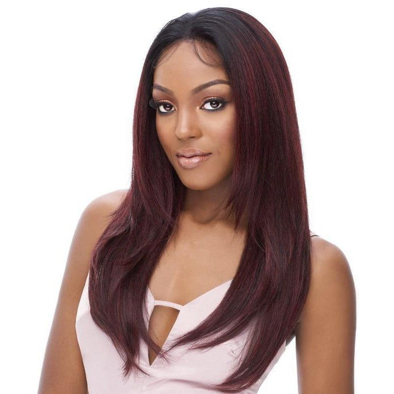 It's A Wig! 360 All-Round Deep Lace Wig – Endless