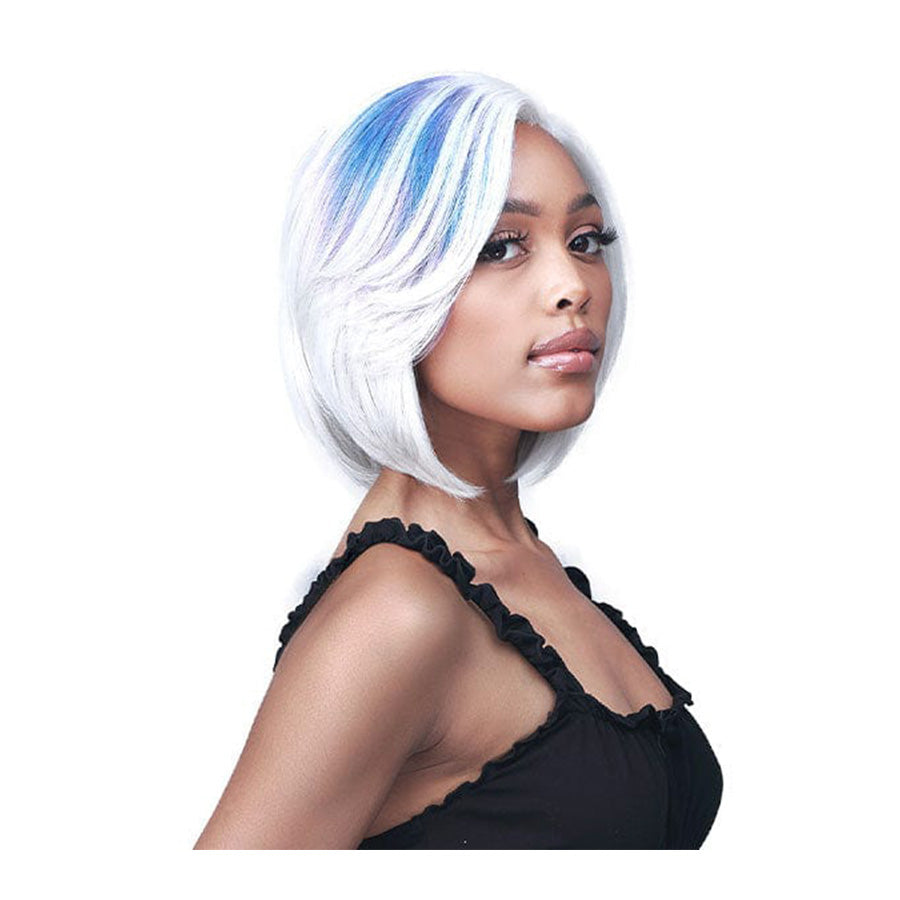 Bobbi Boss Synthetic Lace Front Wig - MLF585 Carly