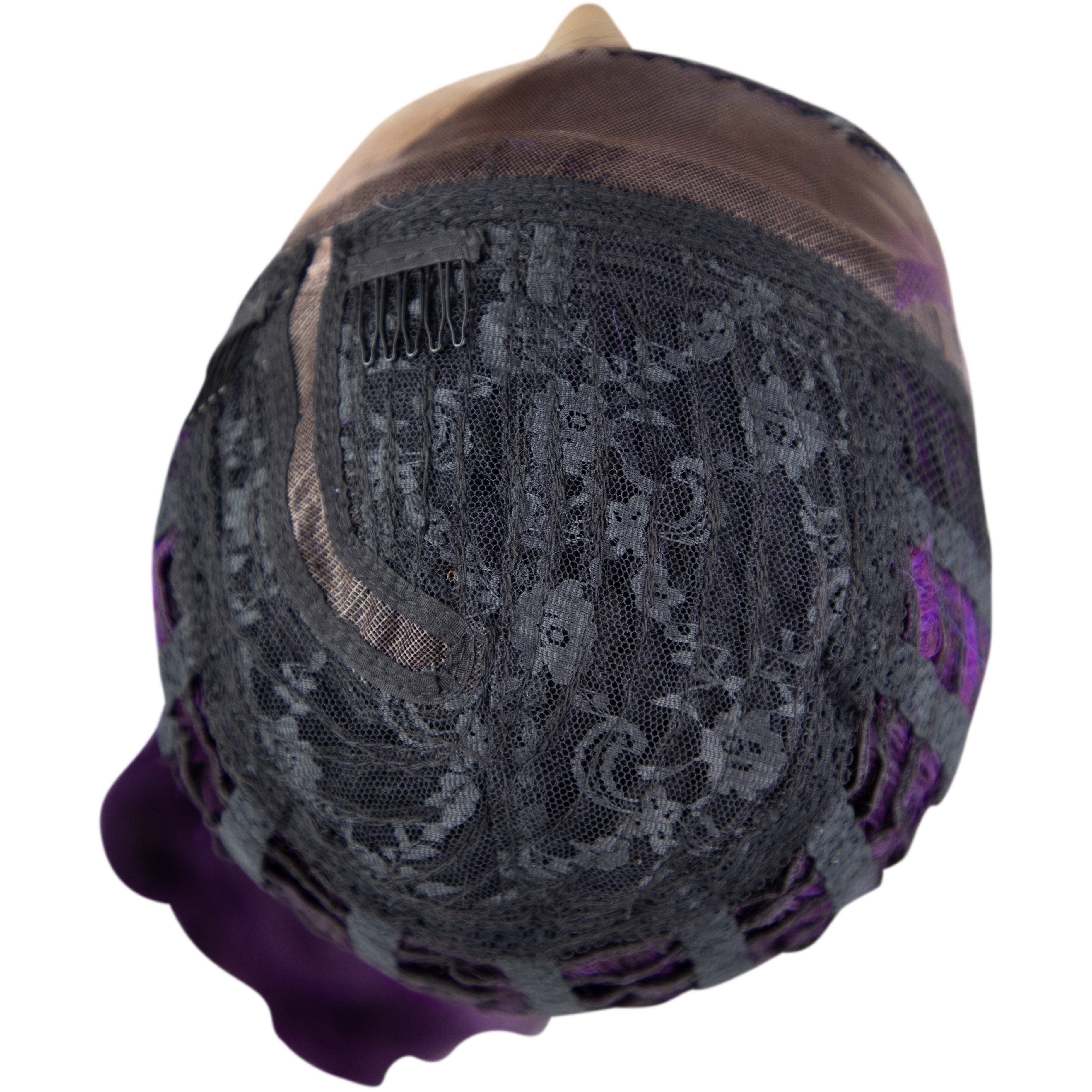 FreeTress Equal Deep Invisible L Part Lace Front Wig – Karissa