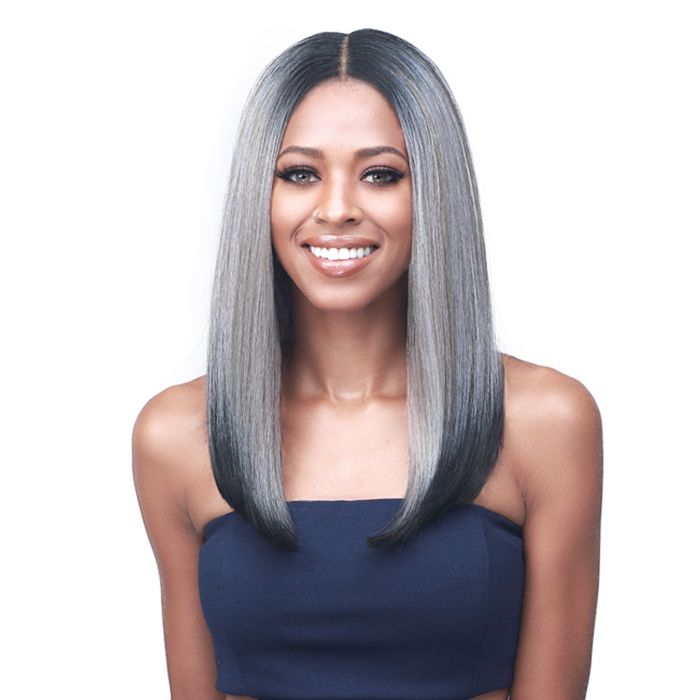 Bobbi Boss Premium Synthetic Swiss Lace Front Wig – MLF701 Verona
