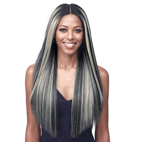 Bobbi Boss Premium Synthetic Glueless Grip HD Lace Front Wig – MLF703 Sicily