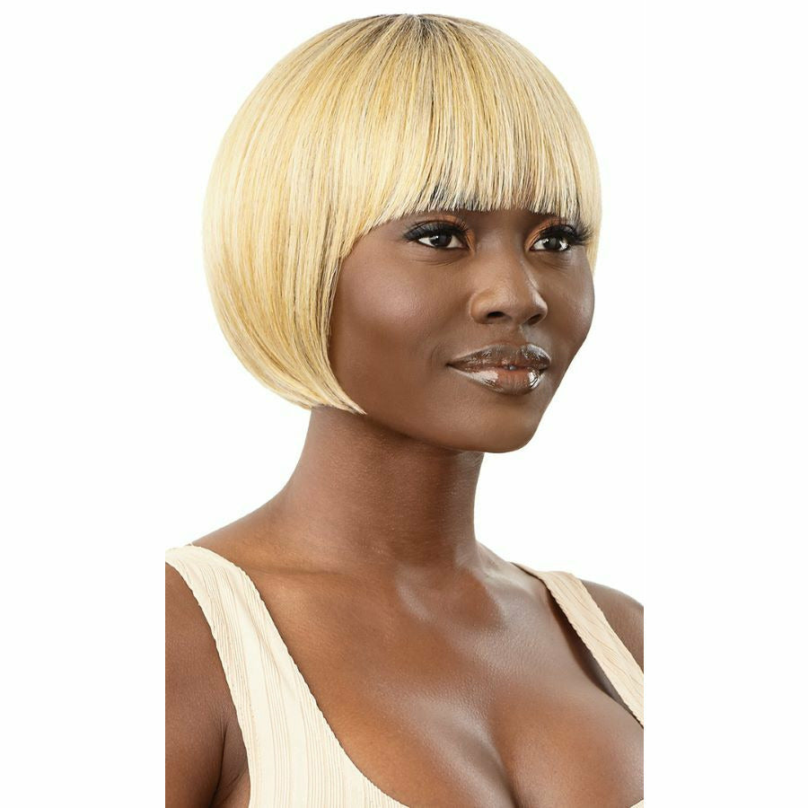 Outre WIGPOP Synthetic Wig - Jia