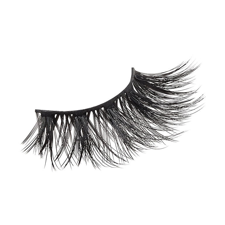 Kiss i-ENVY 3D Lashes - IBW01 Bold Wispy