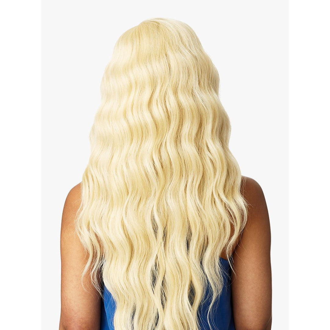 Sensationnel Cloud 9 What Lace? Synthetic Swiss Lace Frontal Wig – Lyana