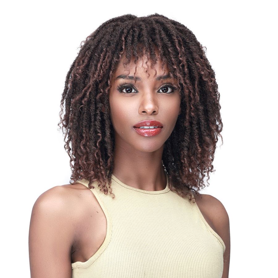 Bobbi Boss Synthetic Wig – M1021 Soul Locs Long