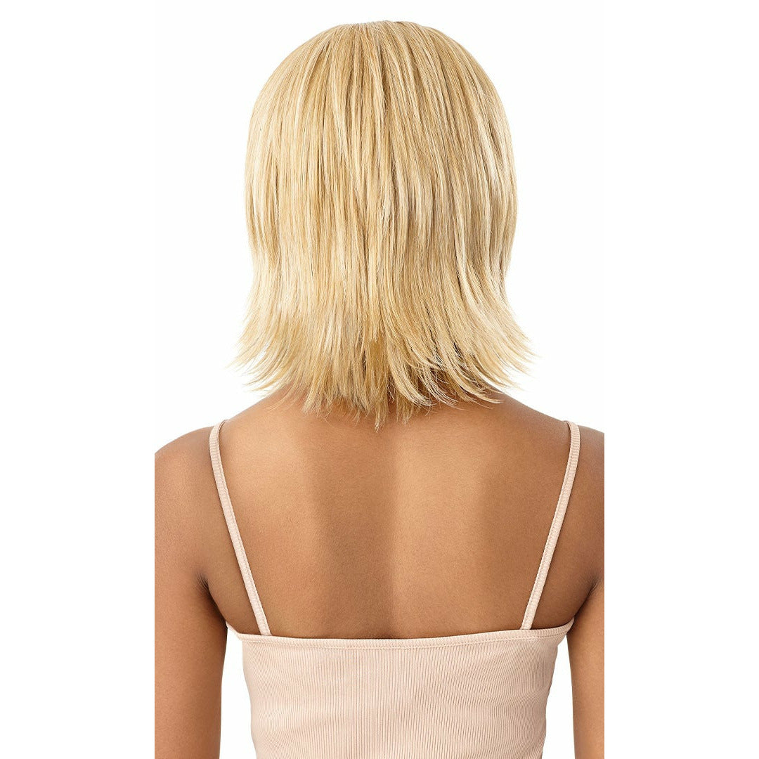 Outre WIGPOP Synthetic Wig - Annette