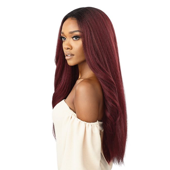 Outre 100% Human Hair Blend 13