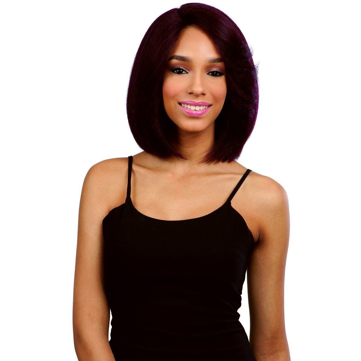 FreeTress Equal Deep Diagonal Part Lace Front Wig Hania