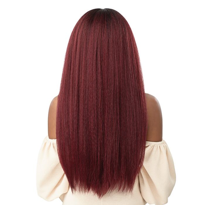 Outre 100% Human Hair Blend 13