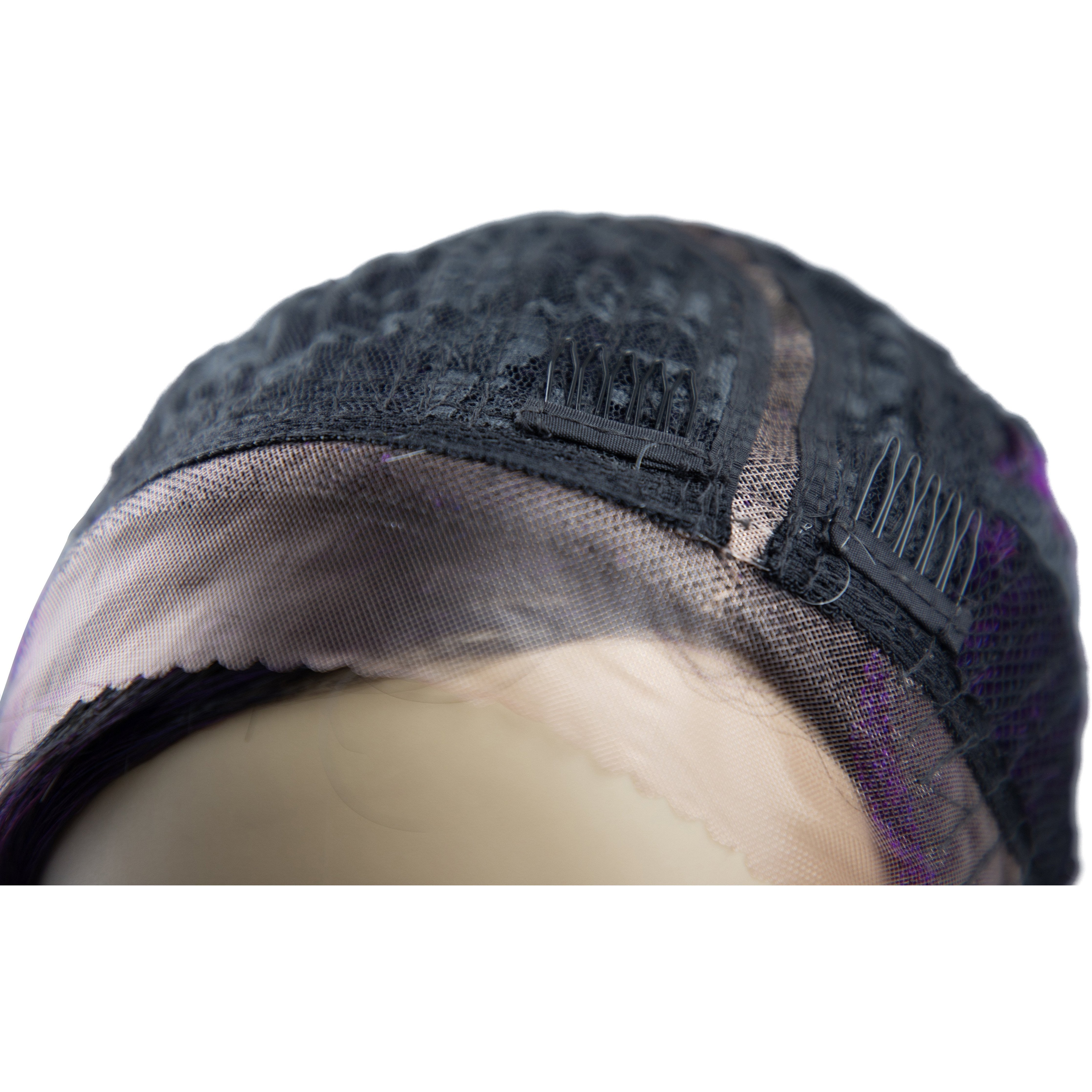 FreeTress Equal Deep Invisible L Part Lace Front Wig – Karissa