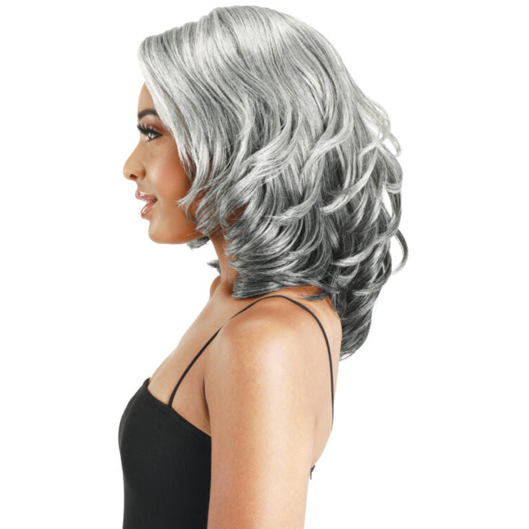 Zury Sis Sassy Synthetic Wig - LP-Dawn