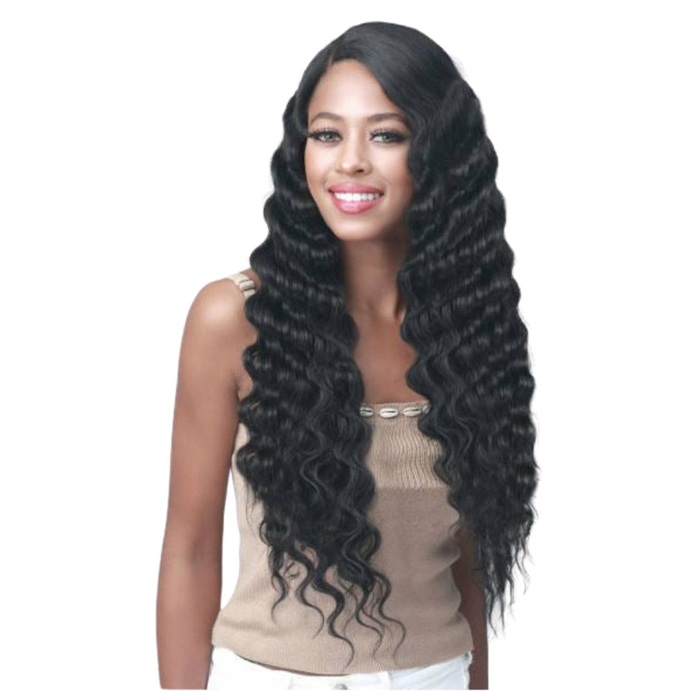 Bobbi Boss Premium Synthetic Lace Front Wig - MLF538 Ramona