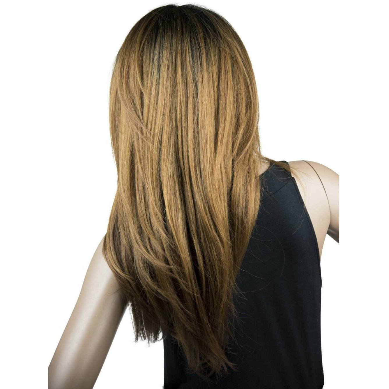 It's A Wig! 360 All-Round Deep Lace Wig – Endless