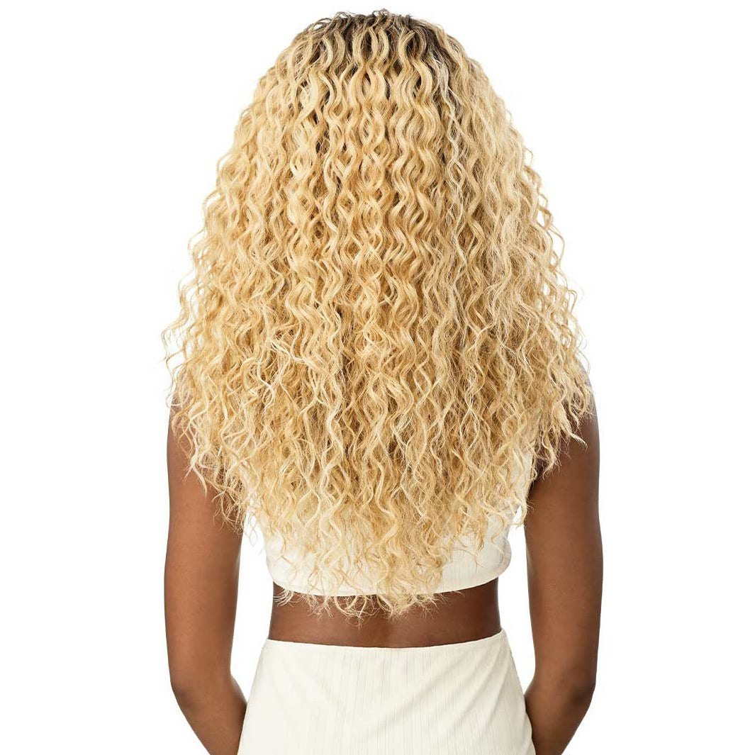 Outre 100% Human Hair Blend 13