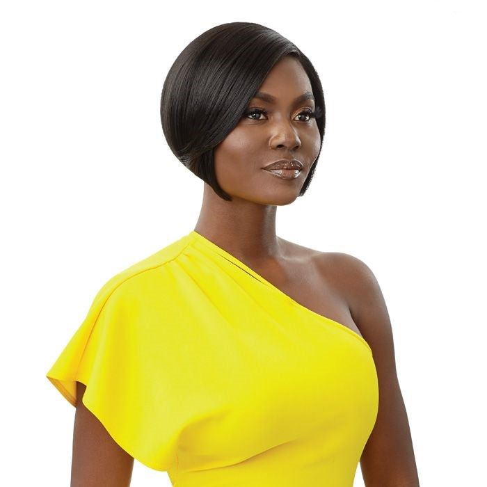 Outre The Daily Wig Synthetic Lace Part Wig - Calla