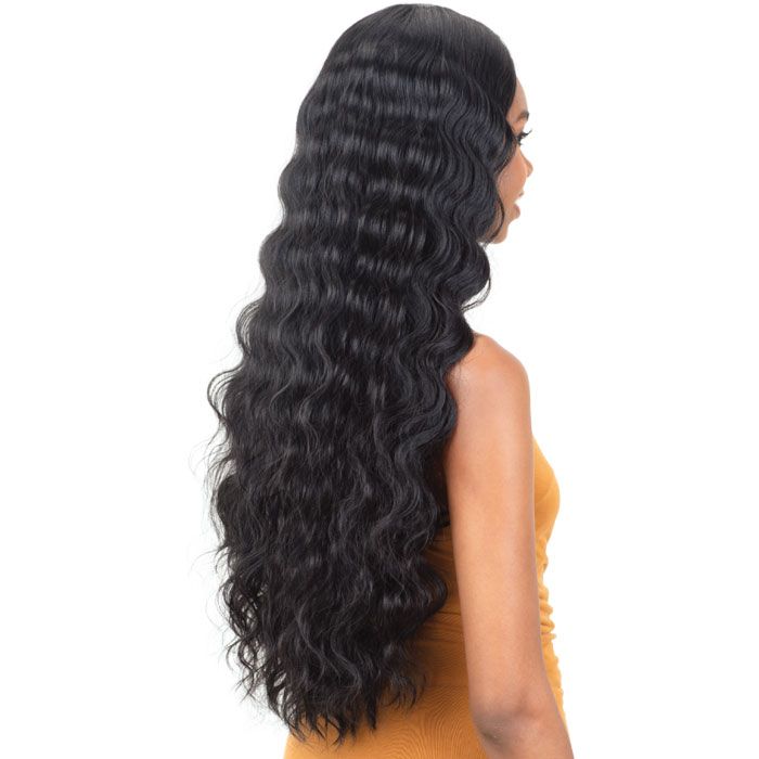 Model Model Mint Synthetic HD Lace Front Wig - ML-07