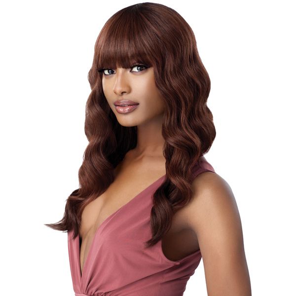 Outre WIGPOP Synthetic Wig - Laverne