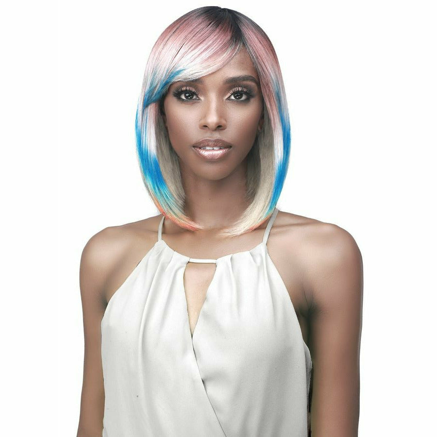 Bobbi Boss Synthetic Wig – M1035 Kennedy