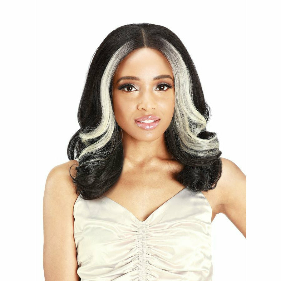 Zury Sis Prime Human Hair Blend 13