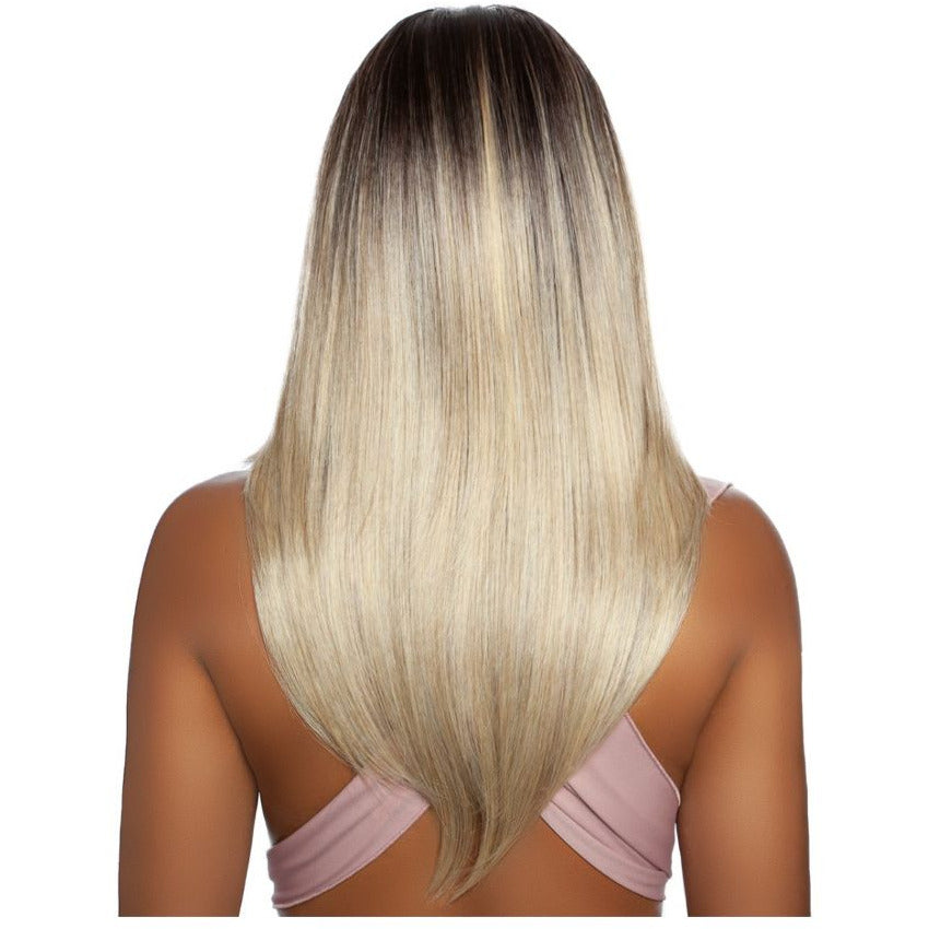 Mane Concept Synthetic Red Carpet HD Lace Front Wig – RCLD206 Virgo