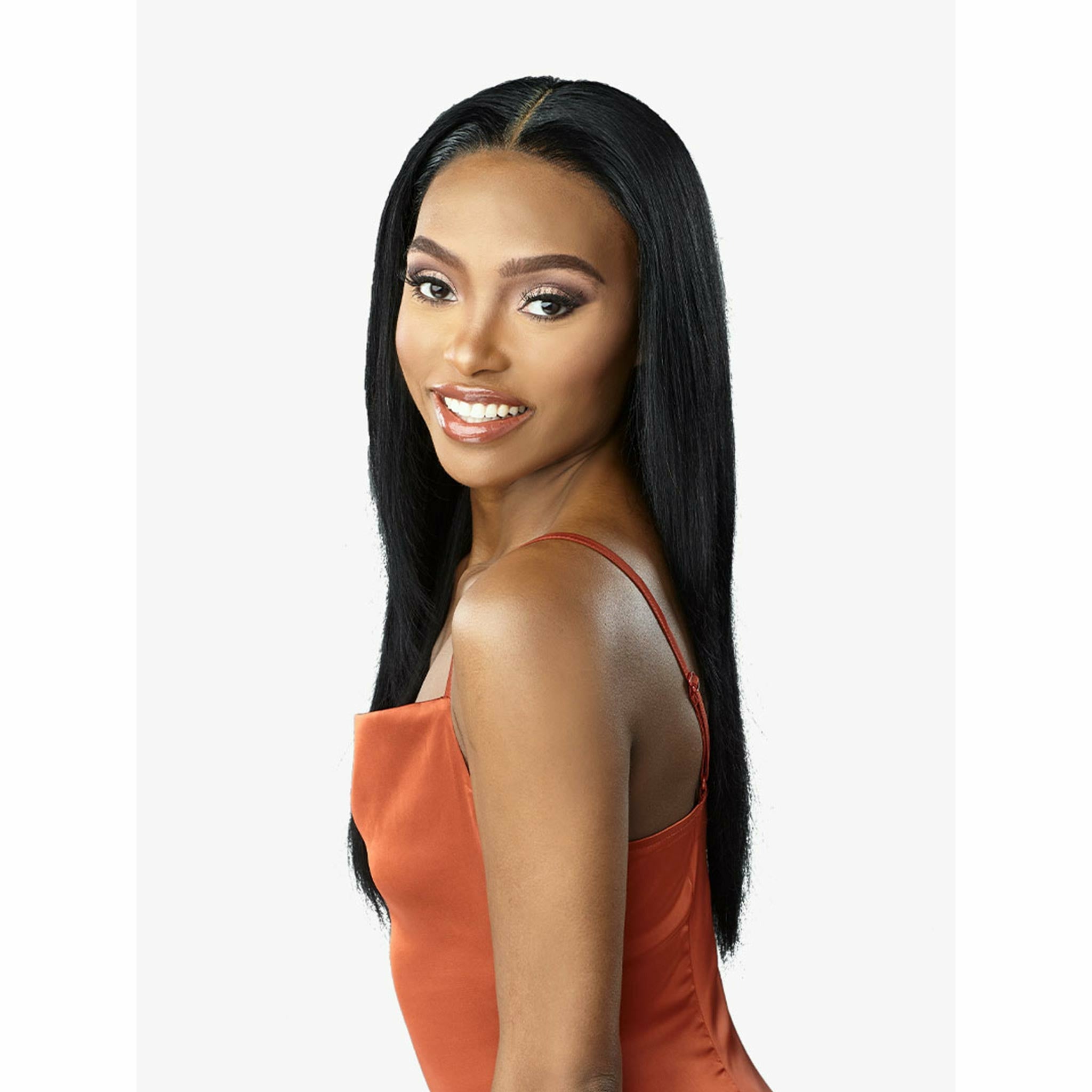 Sensationnel 15A Unprocessed 100% Virgin Human Hair 13