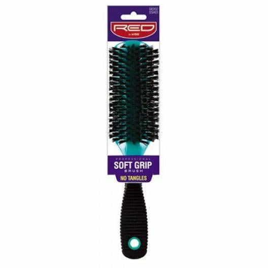 Red by Kiss Professional Soft Grip Brush #HH10