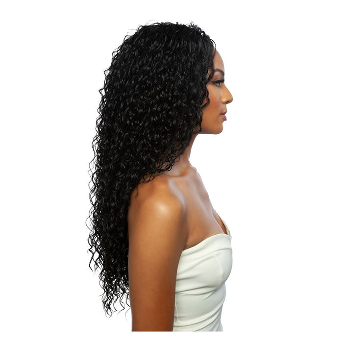 Mane Concept Red Carpet Instaglam Synthetic Half Wig - RIG103 Bayou