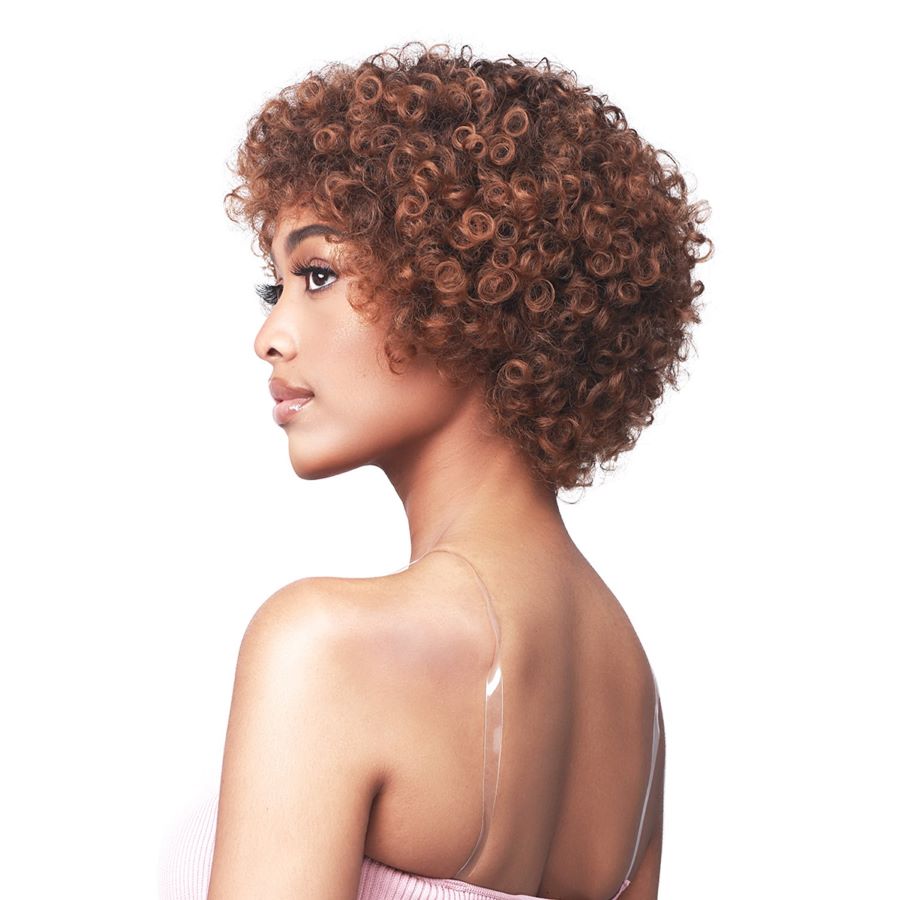 Bobbi Boss Synthetic Wig - M1203 Alessi