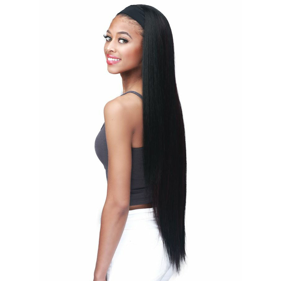 Bobbi Boss Instant Style Headband Wig - M1015 Andromeda