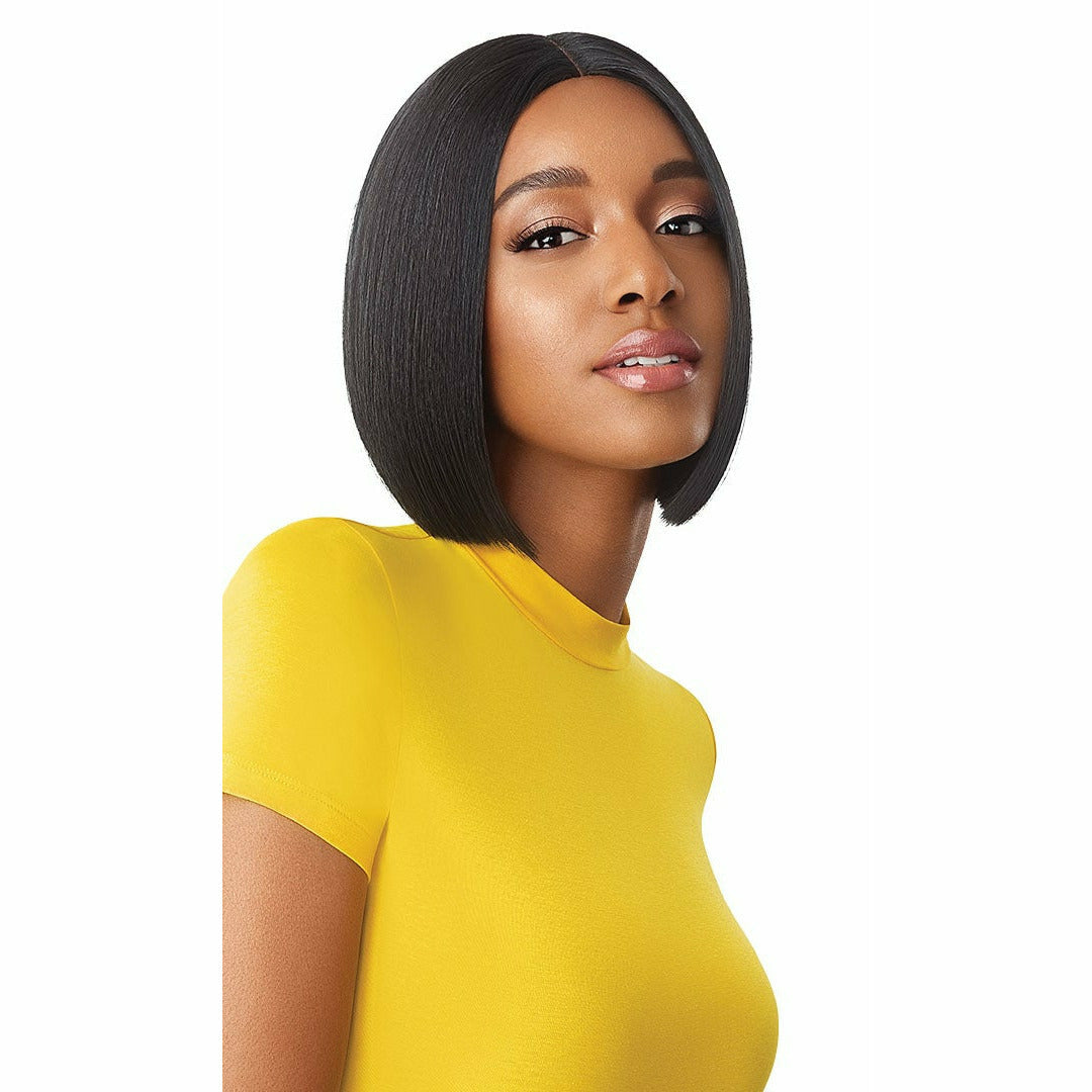 Outre The Daily Wig Synthetic Lace Part Wig - Zenya