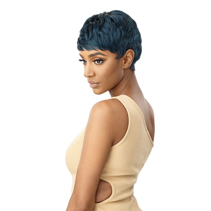 Outre WIGPOP Synthetic Wig - Lacey