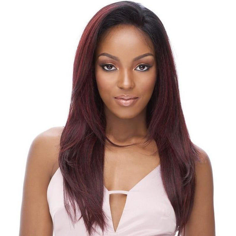 It's A Wig! 360 All-Round Deep Lace Wig – Endless