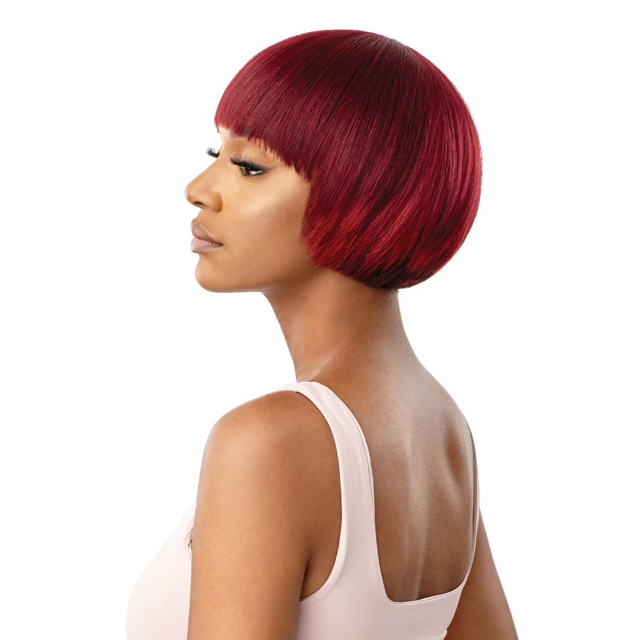 Outre WIGPOP Synthetic Wig - Honey