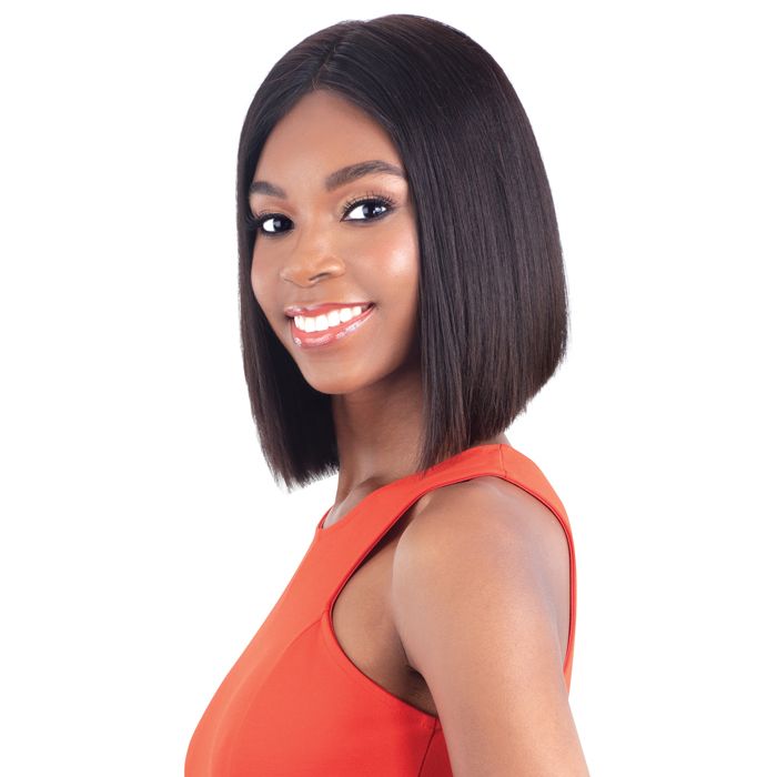 Model Model Nude Brazilian Natural 100% Human Hair Wig  – Jaelyn